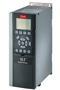 Частотный преобразователь Danfoss VLT FC-103P30KT4E20H1 30кВт 380В