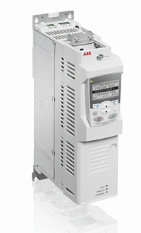 Частотный преобразователь ABB ACS850-04-166A-5+D150+J414, 90 кВт, IP20, лаковое покрытие плат, чоппе