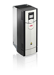 Частотный преобразователь ABB ACS880-01-03A3-3, 1,1 кВт, IP21, лаковое покрытие плат, чоппер