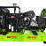 Дизельный генератор GenPower GPR-GNP 720 OTO ДизельЭнергоРесурс