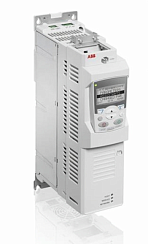 Частотный преобразователь ABB ACS850-04-094A-5+E200+J414, 45 кВт, IP20, ЕМС-фильтр, лаковое покрытие