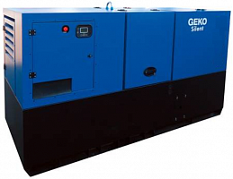 Дизельный генератор Geko 200010 ED-S/DEDA SS ДизельЭнергоРесурс