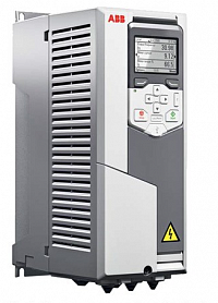 Частотный преобразователь ABB ACS580-01-07A2-4+J400 3кВт 380 В