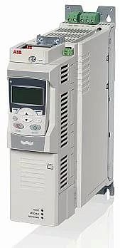 Частотный преобразователь ABB ACQ810-04-570A-4+P905, встр. модуль упр-я, панель упр-я, лак. платы, Э