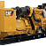 Дизельный генератор Caterpillar 3516B ДизельЭнергоРесурс