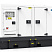 Дизельный генератор PowerLink WPS180S ДизельЭнергоРесурс