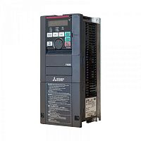 Преобразователь частоты Mitsubishi FR-F840-00052-2-60 5.2А 2.2кВт 380В