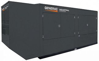 Газовый генератор Generac SG 280 ДизельЭнергоРесурс