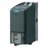 Преобразователь частоты Siemens G120C 6SL3210-1KE18-8UF1 3ф без фил. Profinet 8.8А 4кВт 380В