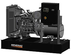 Дизельный генератор Generac PME150 ДизельЭнергоРесурс