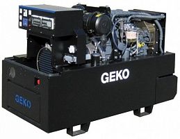 ТО-1 (ТО-500) ДГУ Geko 20012 ED-S/DEDA (годовое) дизельного генератора Geko 20012 ED-S/DEDA