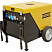 Дизельный генератор Atlas Copco QEP S10 на шасси с АВР ДизельЭнергоРесурс