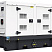 Дизельный генератор PowerLink WPS27S в кожухе ДизельЭнергоРесурс