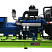 Дизельный генератор GenPower GNT-LRY 1000 OTO ATS ДизельЭнергоРесурс
