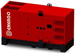 Дизельный генератор Energo EDF 600/400 VS с АВР ДизельЭнергоРесурс