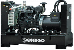 Дизельный генератор Energo EDF 200/400 IV ДизельЭнергоРесурс