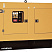 Дизельный генератор Caterpillar GEH250 в кожухе с АВР ДизельЭнергоРесурс