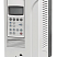 Частотный преобразователь ABB ACS800-02-0400-3+E210+P901, IP21, ЕМС, лак. покр. плат,315кВт 380 В