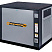 Газовый генератор Genese Pro 8500 Neva в кожухе с АВР ДизельЭнергоРесурс