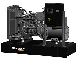 Дизельный генератор Generac PME200 с АВР ДизельЭнергоРесурс