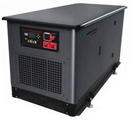 Газовый генератор Mirkon Energy MKG31T ДизельЭнергоРесурс