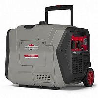 Бензиновый генератор Briggs & Stratton P 4500 Inverter ДизельЭнергоРесурс