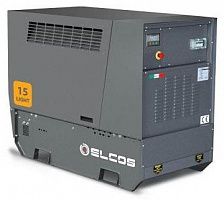 Дизельный генератор Elcos GE.PK.017/015.LT ДизельЭнергоРесурс