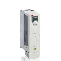 Частотный преобразователь ABB ACS550-01-072A-4+B055, 37 кВт,380 В, 3фазы, IP54