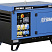Дизельный генератор SDMO DIESEL 10000 E SILENCE с АВР ДизельЭнергоРесурс