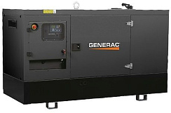 Дизельный генератор Generac PME115 в кожухе с АВР ДизельЭнергоРесурс