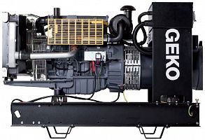 ТО-2 (ТО-1000) ДГУ Geko 1500010 ED-S/KEDA (один раз в 2 года) дизельного генератора Geko 1500010 ED-S/KEDA