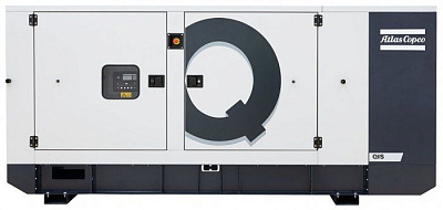 Дизельный генератор Atlas Copco QIS 735 ДизельЭнергоРесурс