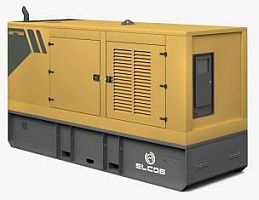 Дизельный генератор Elcos GE.MT3A.305/275.SS ДизельЭнергоРесурс