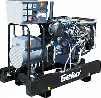 ТО-1 (ТО-500) ДГУ Geko 150014 ED-S/DEDA (годовое) дизельного генератора Geko 150014 ED-S/DEDA