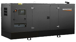 Дизельный генератор Generac PME220 в кожухе с АВР ДизельЭнергоРесурс