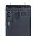 Частотный преобразователь Mitsubishi FR-A840-06830-2-60 547А 280 кВт 380В