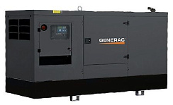 Дизельный генератор Generac PME150 в кожухе ДизельЭнергоРесурс