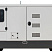 Дизельный генератор Atlas Copco QIS 355 с АВР ДизельЭнергоРесурс